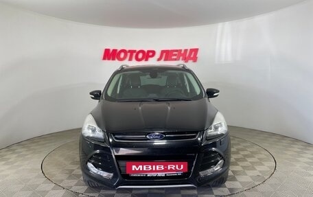 Ford Kuga III, 2014 год, 1 285 000 рублей, 2 фотография