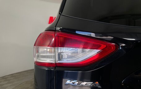 Ford Kuga III, 2014 год, 1 285 000 рублей, 8 фотография