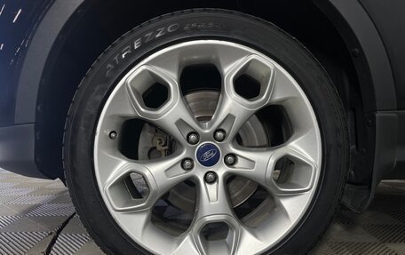 Ford Kuga III, 2014 год, 1 285 000 рублей, 9 фотография