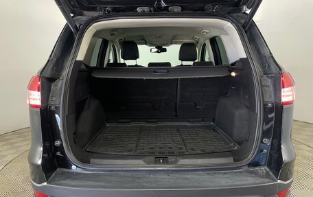 Ford Kuga III, 2014 год, 1 285 000 рублей, 10 фотография