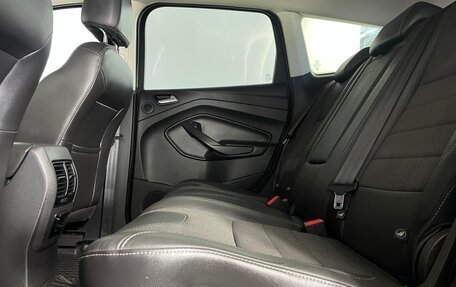 Ford Kuga III, 2014 год, 1 285 000 рублей, 25 фотография