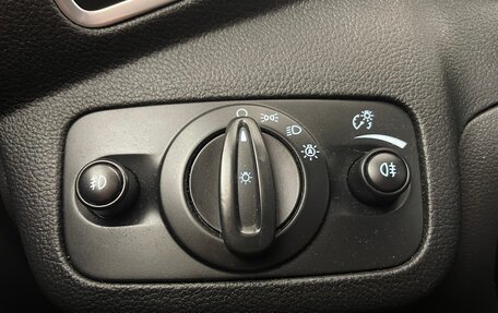 Ford Kuga III, 2014 год, 1 285 000 рублей, 23 фотография