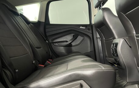 Ford Kuga III, 2014 год, 1 285 000 рублей, 26 фотография