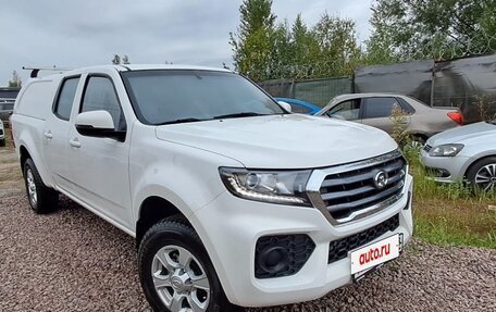 Great Wall Wingle 7, 2022 год, 2 248 080 рублей, 2 фотография