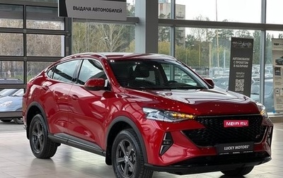 Haval F7x I, 2022 год, 1 995 000 рублей, 1 фотография