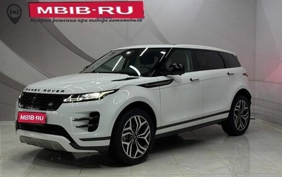 Land Rover Range Rover Evoque II, 2024 год, 5 949 000 рублей, 1 фотография