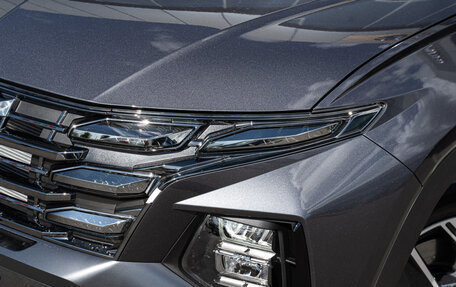 Hyundai Tucson, 2025 год, 4 190 000 рублей, 11 фотография