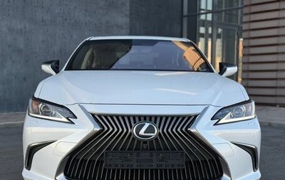 Lexus ES VII, 2020 год, 3 600 000 рублей, 1 фотография