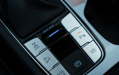 Hyundai Tucson, 2025 год, 4 190 000 рублей, 27 фотография