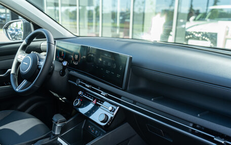 Hyundai Tucson, 2025 год, 4 190 000 рублей, 34 фотография