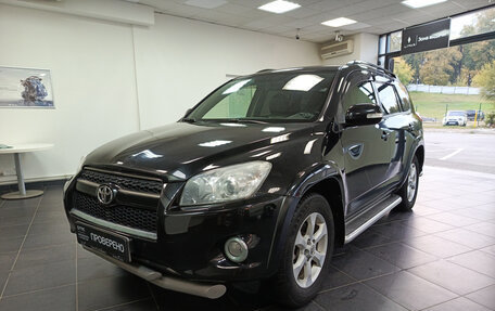 Toyota RAV4, 2012 год, 1 455 000 рублей, 5 фотография