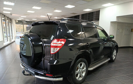 Toyota RAV4, 2012 год, 1 455 000 рублей, 9 фотография