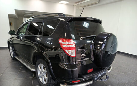 Toyota RAV4, 2012 год, 1 455 000 рублей, 11 фотография