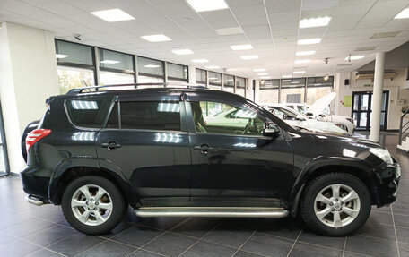 Toyota RAV4, 2012 год, 1 455 000 рублей, 8 фотография