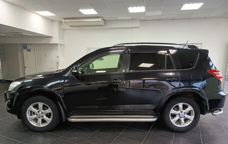 Toyota RAV4, 2012 год, 1 455 000 рублей, 12 фотография