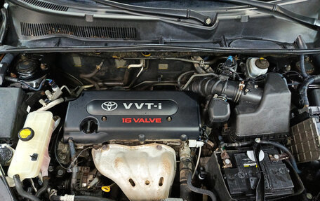 Toyota RAV4, 2012 год, 1 455 000 рублей, 13 фотография