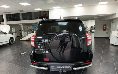 Toyota RAV4, 2012 год, 1 455 000 рублей, 10 фотография