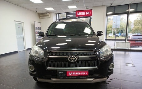 Toyota RAV4, 2012 год, 1 455 000 рублей, 6 фотография
