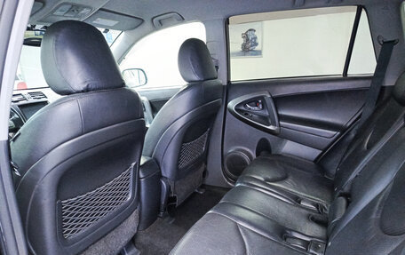 Toyota RAV4, 2012 год, 1 455 000 рублей, 16 фотография