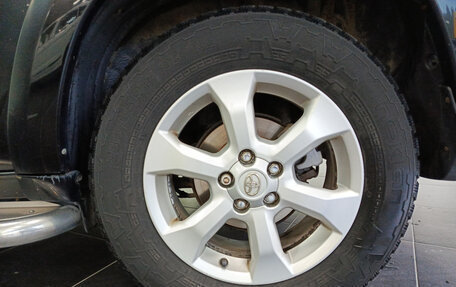 Toyota RAV4, 2012 год, 1 455 000 рублей, 22 фотография