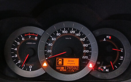 Toyota RAV4, 2012 год, 1 455 000 рублей, 17 фотография