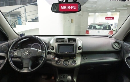 Toyota RAV4, 2012 год, 1 455 000 рублей, 18 фотография