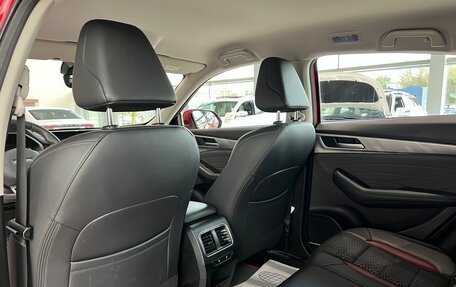 Haval F7x I, 2022 год, 1 995 000 рублей, 13 фотография