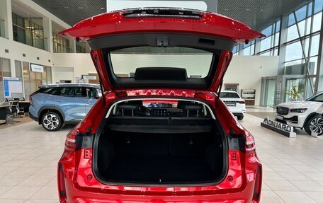 Haval F7x I, 2022 год, 1 995 000 рублей, 10 фотография