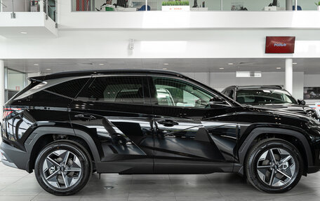 Hyundai Tucson, 2025 год, 4 190 000 рублей, 5 фотография