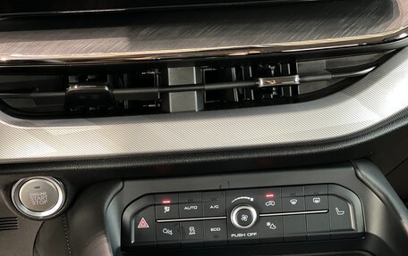 Haval F7x I, 2022 год, 1 995 000 рублей, 22 фотография