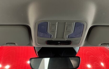 Haval F7x I, 2022 год, 1 995 000 рублей, 26 фотография