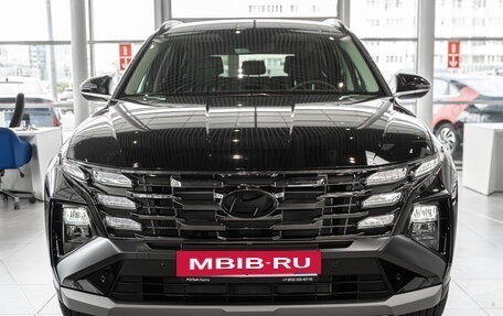 Hyundai Tucson, 2025 год, 4 190 000 рублей, 3 фотография