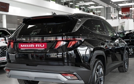 Hyundai Tucson, 2025 год, 4 190 000 рублей, 6 фотография