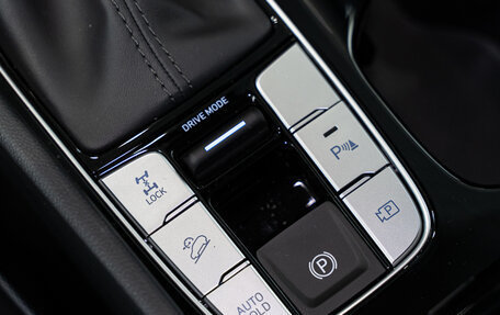 Hyundai Tucson, 2025 год, 4 190 000 рублей, 26 фотография