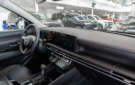 Hyundai Tucson, 2025 год, 4 190 000 рублей, 37 фотография