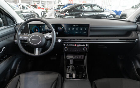 Hyundai Tucson, 2025 год, 4 190 000 рублей, 36 фотография