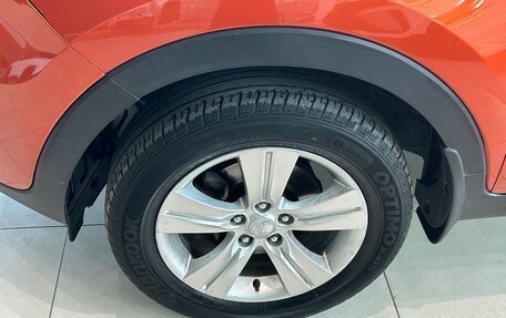KIA Sportage III, 2012 год, 1 195 000 рублей, 13 фотография