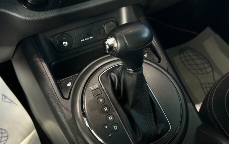 KIA Sportage III, 2012 год, 1 195 000 рублей, 21 фотография
