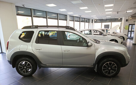 Renault Duster I рестайлинг, 2020 год, 1 425 000 рублей, 5 фотография