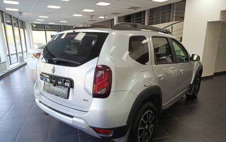 Renault Duster I рестайлинг, 2020 год, 1 425 000 рублей, 6 фотография