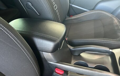KIA Sportage III, 2012 год, 1 195 000 рублей, 27 фотография
