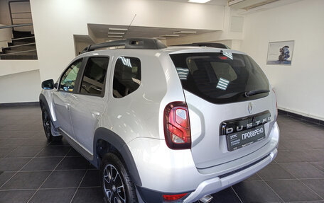 Renault Duster I рестайлинг, 2020 год, 1 425 000 рублей, 8 фотография