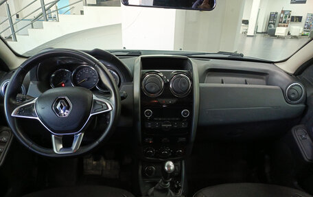 Renault Duster I рестайлинг, 2020 год, 1 425 000 рублей, 17 фотография