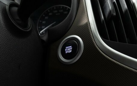 Hyundai Creta I рестайлинг, 2020 год, 2 090 000 рублей, 17 фотография