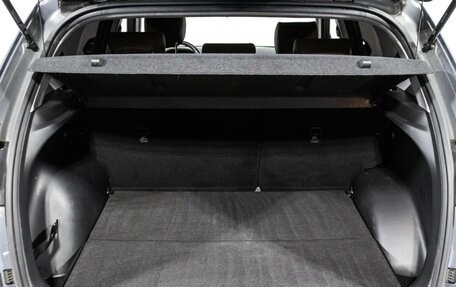 Hyundai Creta I рестайлинг, 2020 год, 2 090 000 рублей, 15 фотография