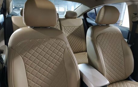 Hyundai Elantra VI рестайлинг, 2018 год, 1 449 000 рублей, 8 фотография
