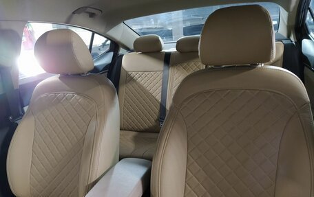 Hyundai Elantra VI рестайлинг, 2018 год, 1 449 000 рублей, 11 фотография