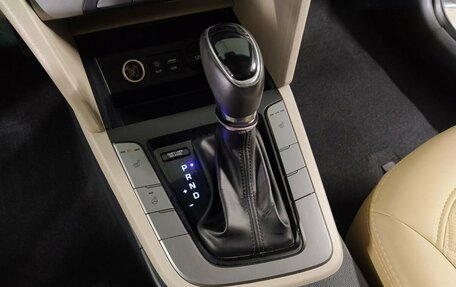 Hyundai Elantra VI рестайлинг, 2018 год, 1 449 000 рублей, 17 фотография