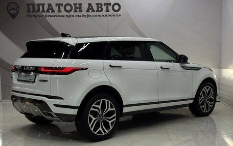 Land Rover Range Rover Evoque II, 2024 год, 5 949 000 рублей, 4 фотография