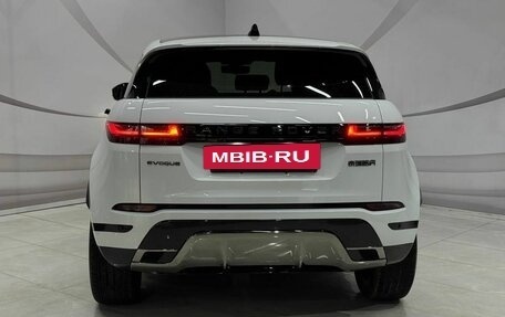 Land Rover Range Rover Evoque II, 2024 год, 5 949 000 рублей, 5 фотография